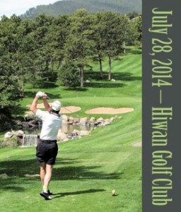  KD Kanopy Cares For Kids Annual Golf Tournament