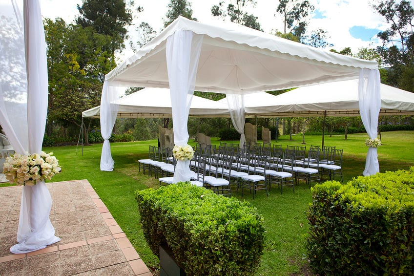 find custom event tents and other branded options at KD Kanopy