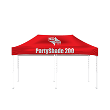 Partyshade200top