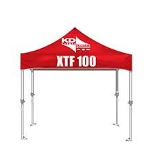 Aluminum Hex Frame 10×10 Canopy Tent